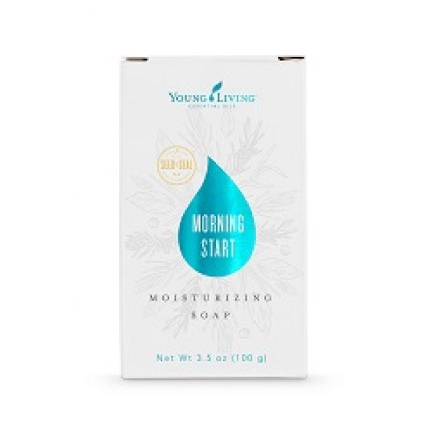 Morning Start Bar Soap